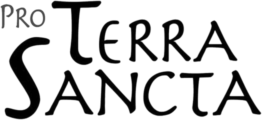 Pro Terra Sancta (ATS)